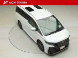 両側パワースライドドア付きだから、狭い駐車スペースなどでの乗り降りラクラク♪小さなお子さまのいるご家庭には嬉しい装備です。