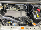 親切・丁寧な専門メカニックスタッフが応対!・車検・点検整備・事故等の修理などアフターサービスも安心。お車のカスタマイズもネクステージのサービススタッフまでご相談ください!