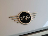 MINI エンブレム☆