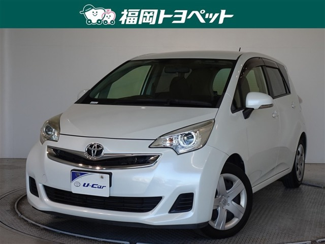 ラクティス 1.5 X 