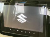 【純正9型ナビ】人気の純正ナビを装備。オーディオ機能も充実しており、Bluetooth接続すればお持ちのスマホやMP3プレイヤーの音楽を再生可能!毎日の運転がさらに楽しくなります!!
