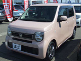 N-WGN L ホンダ センシング 