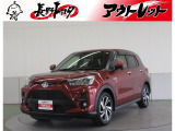 トヨタ ライズ
