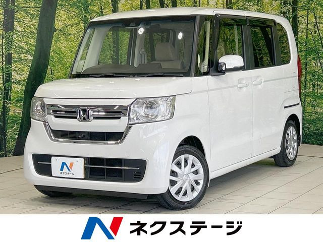 N-BOX L