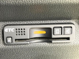 【ETC】高速道路の料金所をストレスなく通過!話題のスポットやサービスエリアに多い「スマートIC」利用時は必須のアイテムです。当店でセットアップを実施、ご納車当日からすぐにご利用いただけます!
