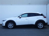 CX-3  1.5 15S