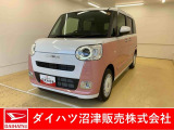 ダイハツ ムーヴキャンバス