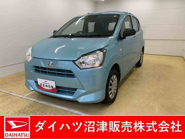 ミライース L SAIII 