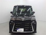 タントカスタム RS 