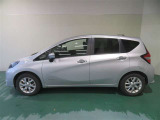 ノート 1.2 e-POWER X 