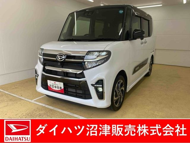 タントカスタム RS スタイルセレクション 4WD 