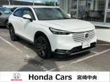 ホンダ ヴェゼル