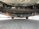 下回りの画像です。店舗にて現車の確認もいただけますので、お電話で在庫のご確認の上是非ご来店くださいませ!!!