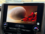 地デジTV