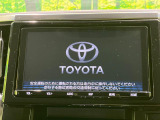 【純正9型ナビ】人気の純正ナビを装備しております。ナビの使いやすさはもちろん、オーディオ機能も充実!キャンプや旅行はもちろん、通勤や買い物など普段のドライブも楽しくなるはず♪