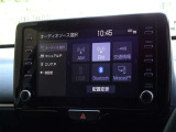 ブルートゥースを搭載しています、スマホと連動させると音楽等を楽しむことができます。