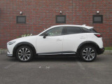 CX-3 1.5 15S アーバンドレッサー 