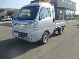 ハイゼットトラック ジャンボ SAIIIt 4WD 3方開