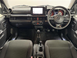ジムニーシエラ 1.5 JC 4WD 5MT修復歴無し