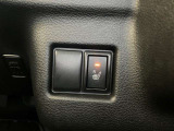 運転席にはシートヒーター機能付き!直ぐに暖かくなる為、真冬の寒い朝一には重宝される嬉しいアイテムです!