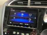 【オーディオ機能】Bluetooth対応、デジタルTV、CD・DVDプレイヤー、AM/FMチューナー付きです!