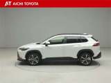 カローラクロス 1.8 ハイブリッド Z 