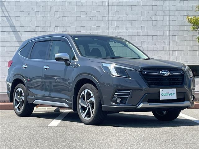 フォレスター 2.0 アドバンス 4WD 4WD 修復歴無し