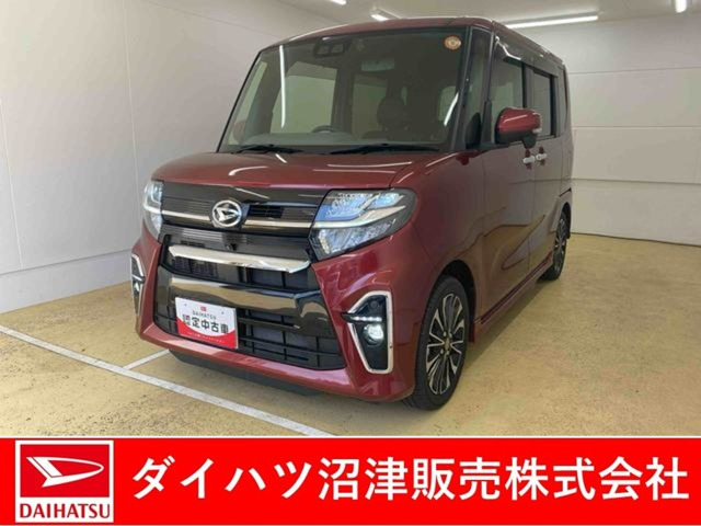 タントカスタム RS セレクション