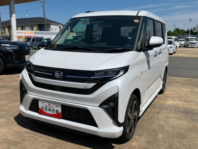 ムーヴ RS 