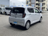 ミライース X リミテッド SAIII 