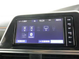 もちろんブルートゥースもついていますよ。