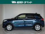 ライズ  ハイブリッド 1.2 G