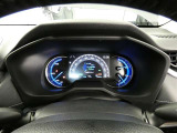 【メーター】メーター周りの画像です。※撮影時の実走距離となります。車両の移動等により走行距離が進んでいる場合があります。