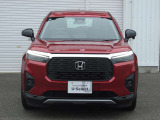 WR-V 1.5 Z ブラックスタイル 