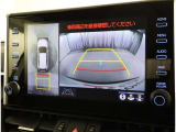 駐車の際、これがあれば運転に自信が無い方も安心です!一度使うと手放せない必須装備です!