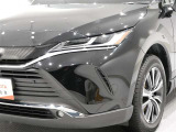 2連のL字型デイライトが印象的なBi-BeamLEDヘッドランプユニット。悪天候や夜間走行時も良好な視界を確保し安心して運転できます!省電力&長寿命。見た目もクールです。