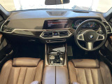 X5 xドライブ 35d Mスポーツ 4WD 4WD 本革シート