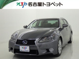 レクサス GS