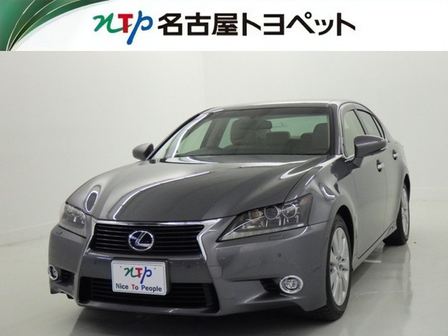 GS 300h I パッケージ 
