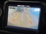 ●バックカメラ:便利な【バックカメラ】で安全確認もできます。駐車が苦手な方にもオススメな便利機能です。