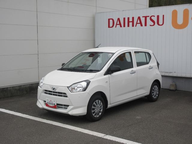 ミライース L SAIII 