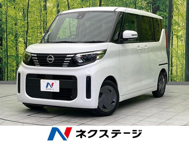 ルークス X 