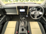 FJクルーザー 4.0 ファイナル エディション 4WD 