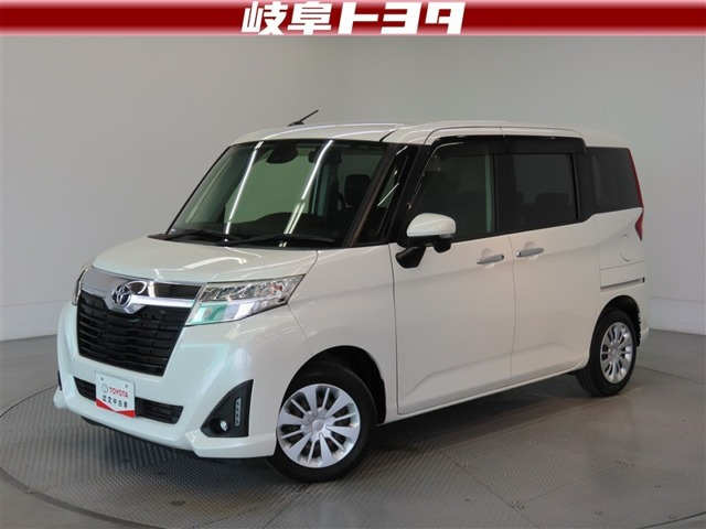 トヨタ ルーミー 