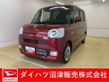 ダイハツ ムーヴキャンバス