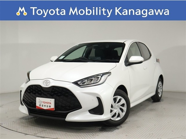 ヤリス 1.5 G 4WD 