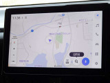 何処へでも行きたい場所へ、安心のトヨタ純正メモリーナビを装備しています。