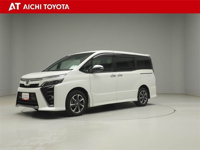 ヴォクシー 2.0 ZS 煌II 
