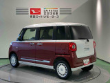 納車後の点検、車検などアフターサービスもお任せください!