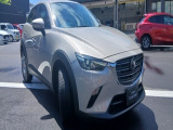 CX-3  1.5 15S ツーリング